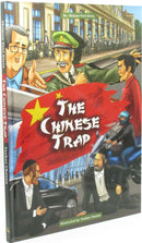 The Chinese Trap - Comic