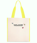 MARC JACOBS FRAGRANCES TOTE BAG