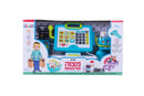 My Yiddish Cash Register