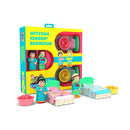 Mitzvah Kinder Bedroom Set
