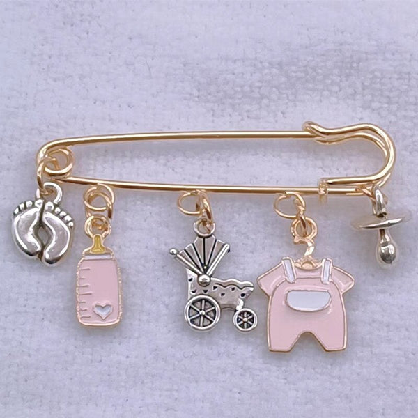 Baby stroller pin store