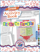 Extreme Chanukuh Coloring Book
