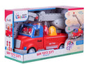Mein Ershta Fire Truck 2