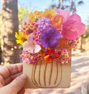 Petite Artisan - Nature Walk Bouquet — Kids Outdoor Creative Activity Kit