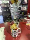 Graduation Mug