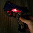 Hover Shot - Mini Flying Drone Operated By Infrared Control