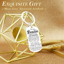 Bestie Good True Friends Friendship