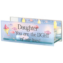 Tealight Daughter You Are Light Of Our lives!