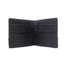 Chapel Hill Wallet: Brown