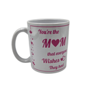 Best Mom Mug