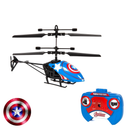 Marvel Captain America 2CH IR Helicopter