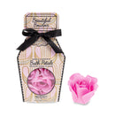 Mad Beauty Boudoir Bath Petals Fizzer - Rose & Gardenia