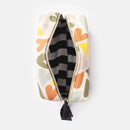 Multi Heart PU Cosmetic Bag