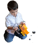 Construct A Truck- Build and take apart (comes 1!)