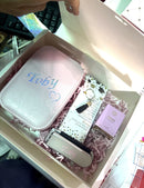 Fill a Box