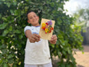 Petite Artisan - Nature Walk Bouquet — Kids Outdoor Creative Activity Kit