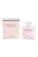 Romantic Spray Perfume Eau de Parfum For Woman