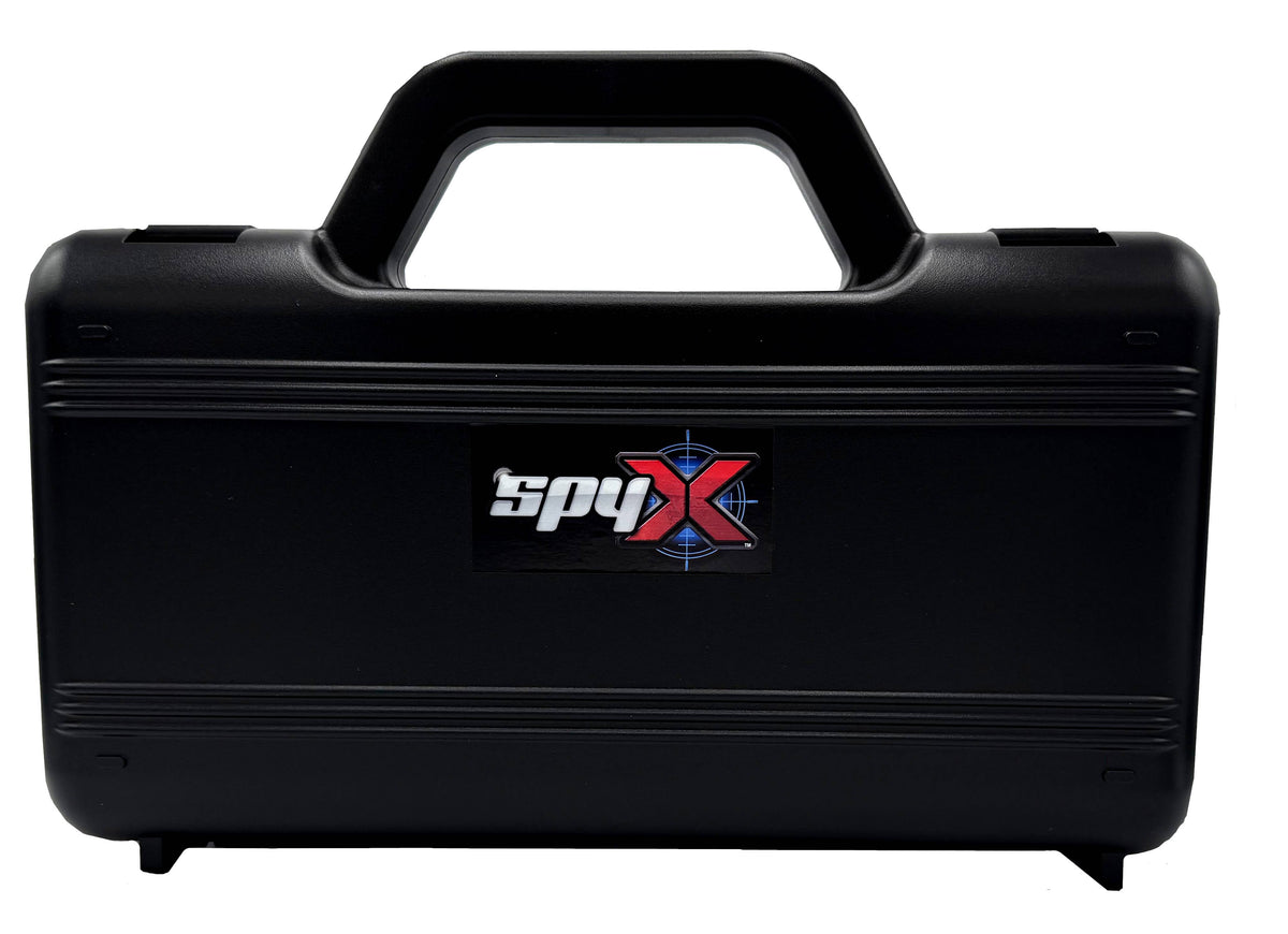 Spy Kit Spy Gear Briefcase Top Secret Spy Case