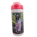 Custom Water Bottle- (picture)