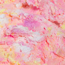 Birthday Cake Whipped Soap: 4 oz