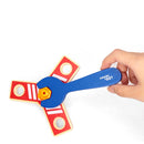 Leo & Friends Builder Set, 72-Piece