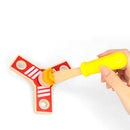 Leo & Friends Builder Set, 72-Piece