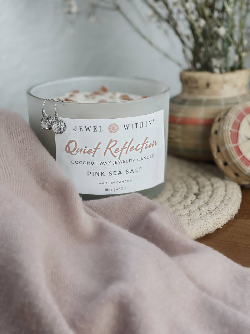 Jewel Within - Quiet Reflection Gift Box 