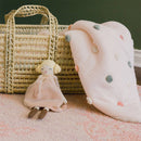 Crane Baby - Clara Baby Doll Toy