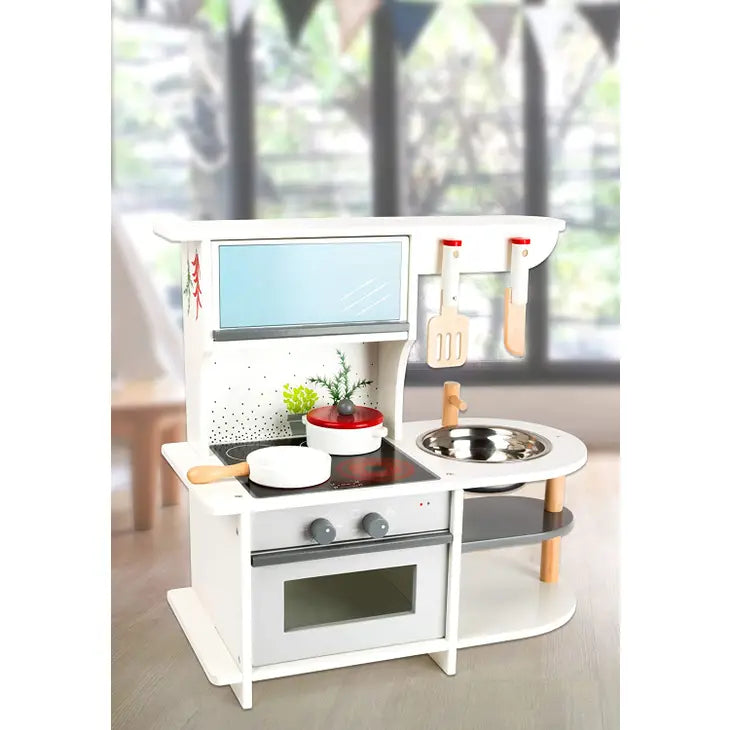 Small Foot Graceful Children's Play Kitchen