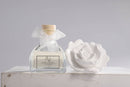 Diffuser Sets Sunshine Ceramic set - Rose Petals: Large