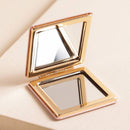 Strawberry Compact Mirror