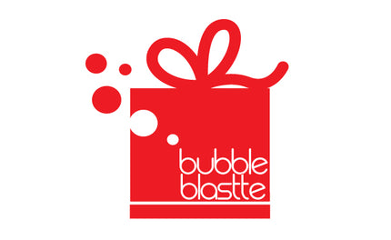 Bubble Blastte