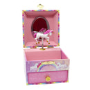 Unicorn Dreamer Small Musical Jewellery Box