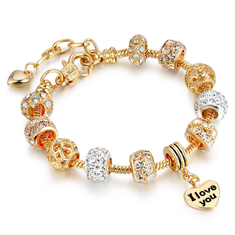 Simply Charming Charm Bracelet