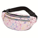 Stylish Outdoor Fanny Pack
