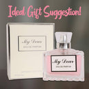 My Dear Spray Perfume Eau de Parfum For Women