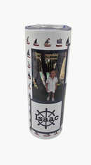 Custom Tumbler- (picture)