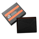 Alpha Global Wallet: Black