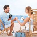 Mr & Mrs Wine Tumblers