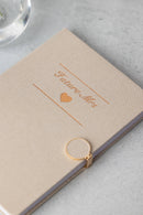 The Future Mrs. Wedding  ❤ Journal / Diary / Notebook: Future Mrs.❤