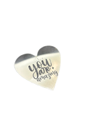 Custom Mirror Stickers