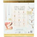 D.I.Y. Infinity Bracelets