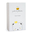 King Bear Plush Animal Music Box