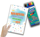 Fantastic Gratitude Journal