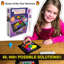 Genius Square - Award Winner 62208 Solution STEM Puzzle Game