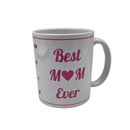 Best Mom Mug