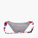 New Gen Fanny Pack- Grey