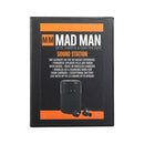 Mad Man - Sound Station