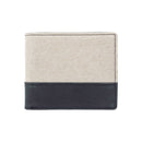 Chapel Hill Wallet: Brown