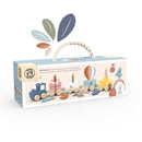 Birthday Train